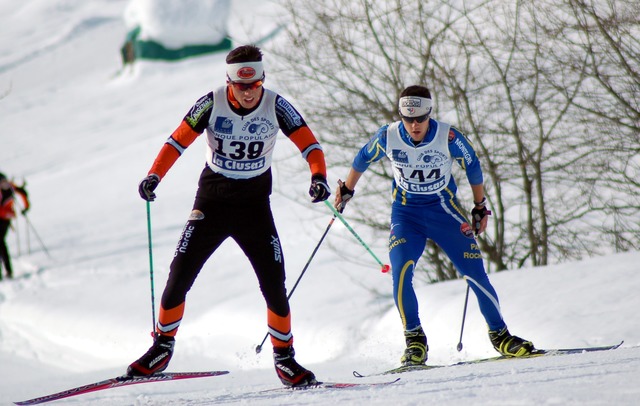 Grand-Prix La Clusaz